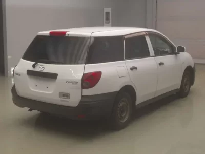 Mazda FAMILIA VAN