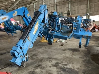TADANO CRANE