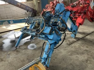 TADANO CRANE
