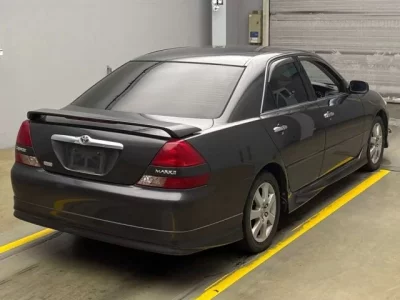 Toyota MARK II