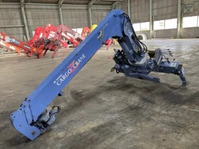 TADANO CRANE