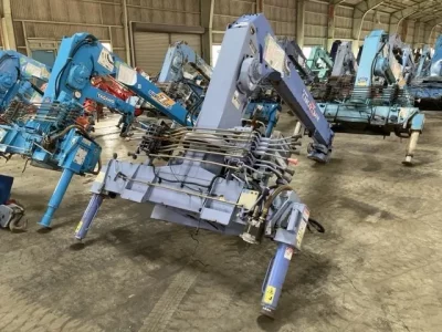TADANO CRANE