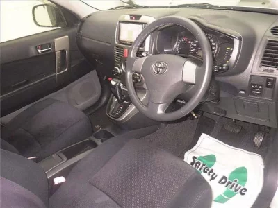 Toyota RUSH