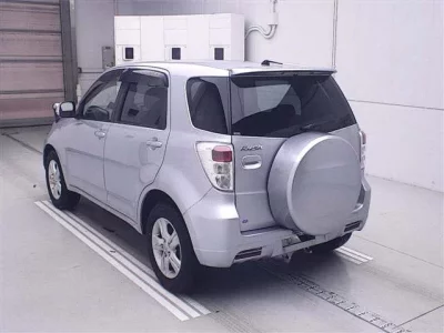 Toyota RUSH