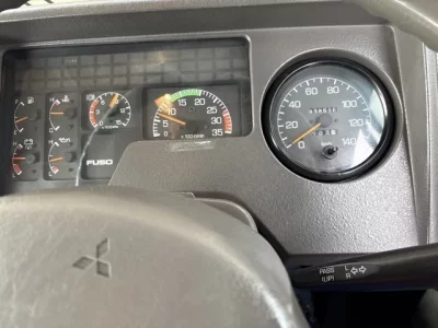 Mitsubishi AERO MIDI
