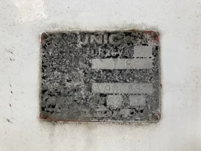 OTHERS UNIC CRANE