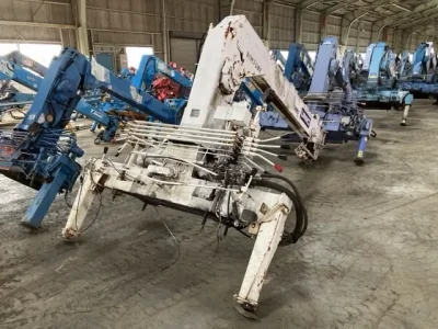 OTHERS UNIC CRANE