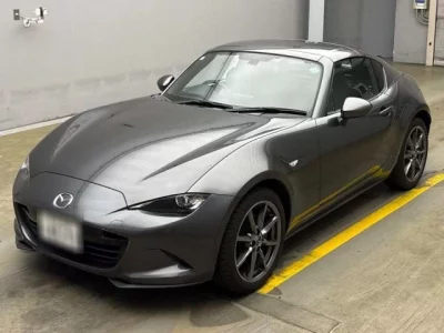 Mazda ROADSTER