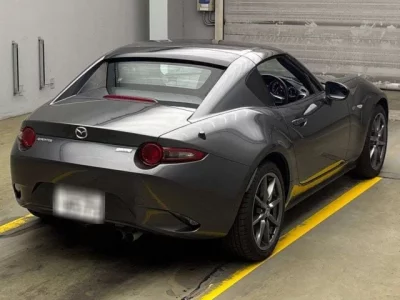 Mazda ROADSTER