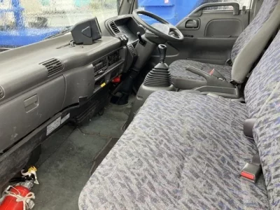 Nissan CONDOR