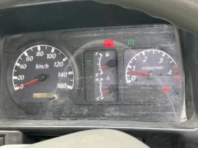 Nissan CONDOR