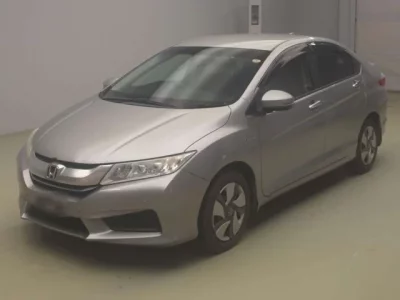 Honda GRACE