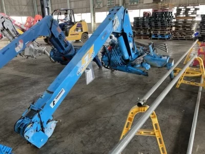 TADANO CRANE