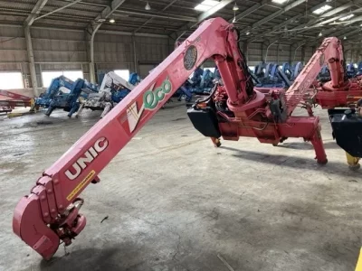OTHERS UNIC CRANE