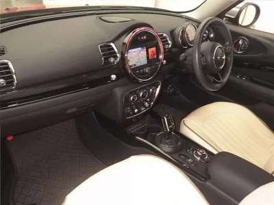 BMW MINI