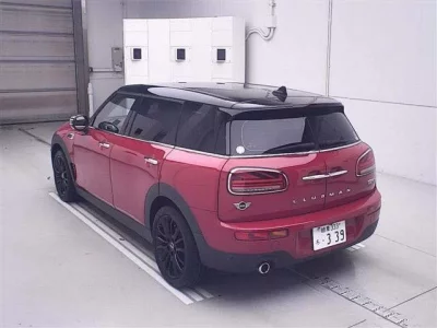 BMW MINI