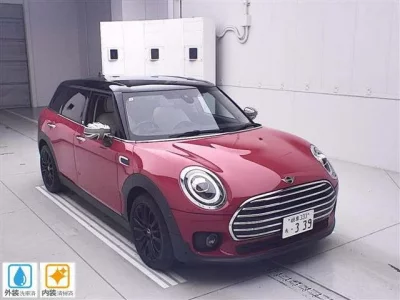 BMW MINI
