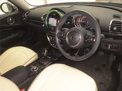 BMW MINI
