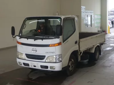 Hino DUTRO