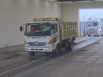 Hino RANGER