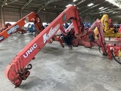 OTHERS UNIC CRANE