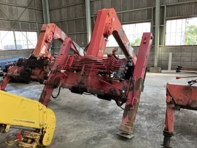 OTHERS UNIC CRANE