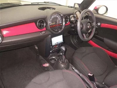 BMW MINI