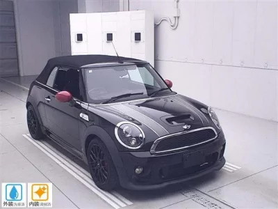 BMW MINI