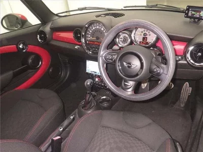BMW MINI