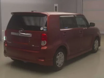 Toyota COROLLA RUMION