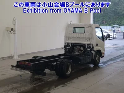 Toyota TOYOACE