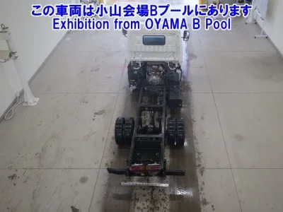 Toyota TOYOACE
