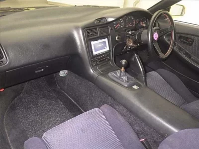 Toyota MR2