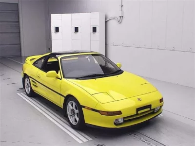Toyota MR2