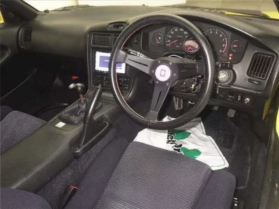 Toyota MR2