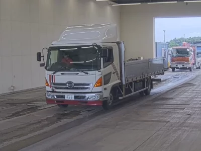 Hino RANGER
