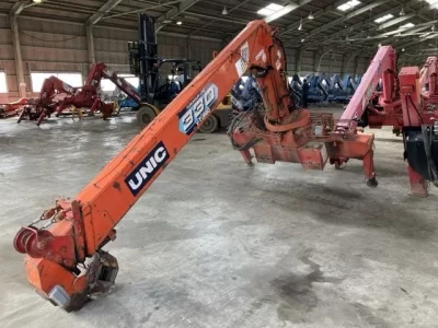 OTHERS UNIC CRANE