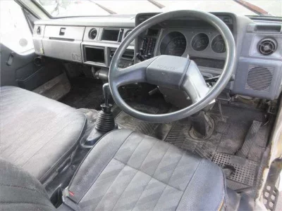 Toyota DYNA