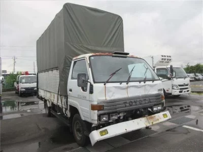 Toyota DYNA