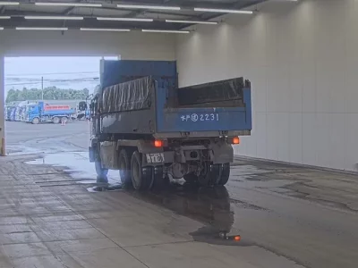Hino PROFIA