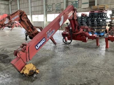 OTHERS UNIC CRANE