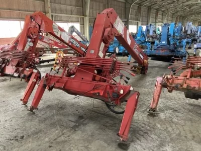 OTHERS UNIC CRANE