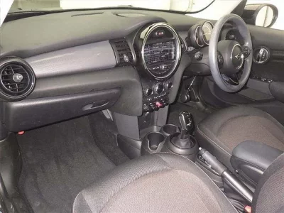 BMW MINI
