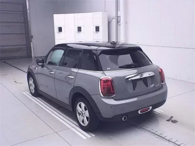 BMW MINI
