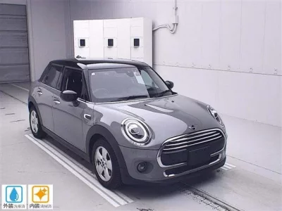 BMW MINI