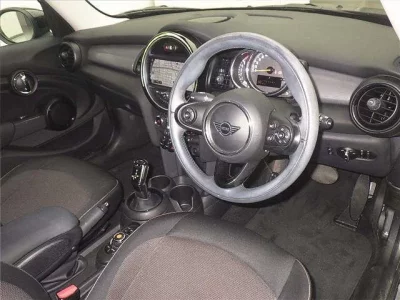BMW MINI