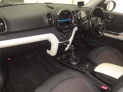 BMW MINI