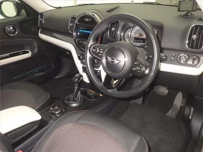 BMW MINI