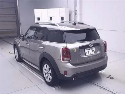 BMW MINI