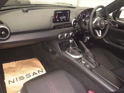 Mazda ROADSTER